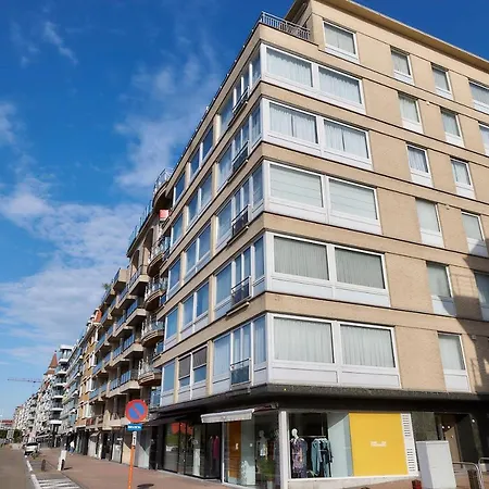 شقة Lichtrijk Luxe-appartement Op Toplocatie In *