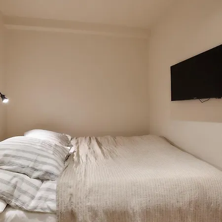 شقة Lichtrijk Luxe-appartement Op Toplocatie In